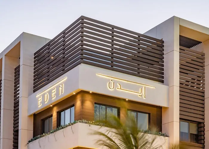 Eden Residence